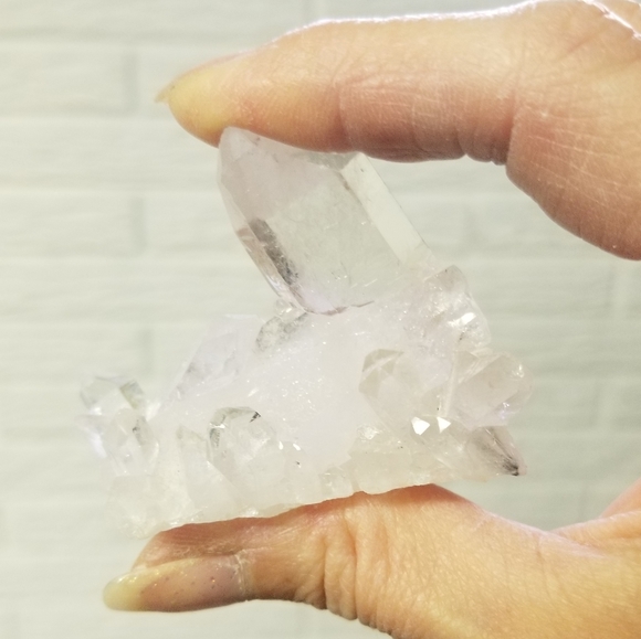 Quarts cluster - Picture 5 of 15